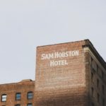 Sam Houston Hotel